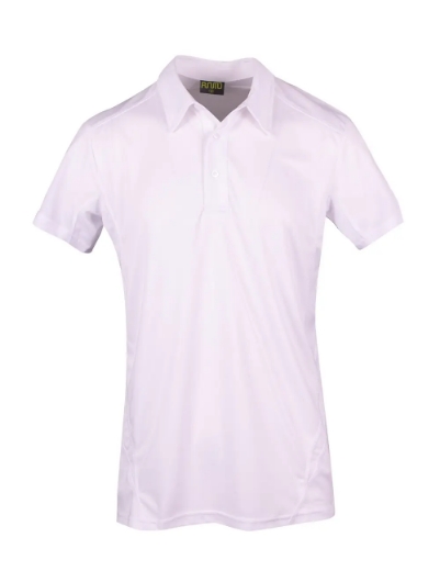 Picture of RAMO, Mens Accelerator Polo